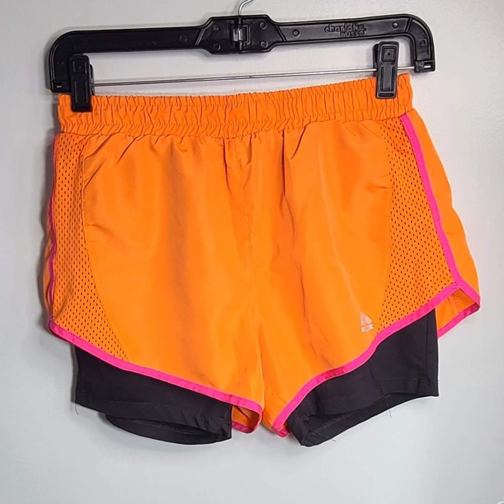 RBX athletic shorts